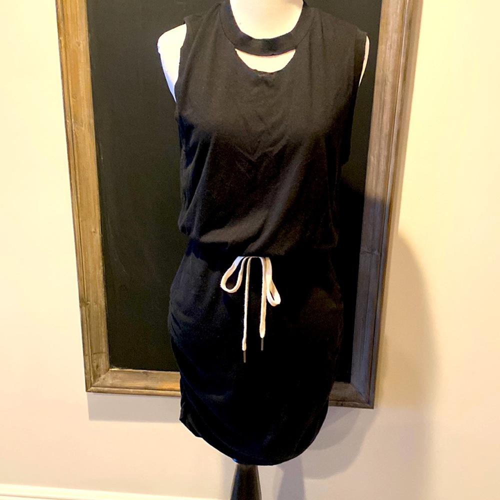 N Philanthropy mini dress